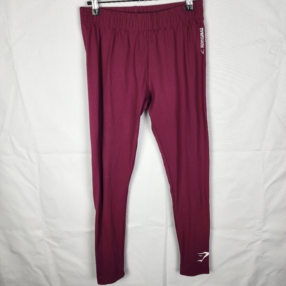 Gymshark Elastic Waist Joggers Size Small